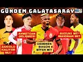 Download Lagu GALATASARAY OSIMHEN TRANSFERİNİ BUGÜN BİTER Mİ? KALE İÇİN 2 ADAY SUZUKI VE MAIGNAN | AHMETCEN KAPLAN