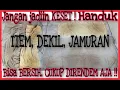 CARA AMPUH CUCI HANDUK DEKIL JAMURAN CUKUP DIRENDEM AJA || CARA CUCI HANDUK KOTOR SANGAT MUDAH