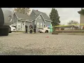1 dead after double shooting on near south side of Indianapolis