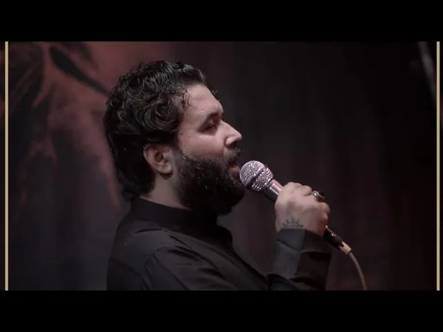 ⁣ختام برنامج رمضان 25 || المله محمد حيال || بريطانيا 