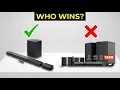 TOP 5 BEST HOME THEATER SYSTEMS 2026 Best SURROUND SOUND SPEAKERS on AMAZON