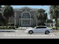 Hampton SC Alex Murdaugh s hometown works to get out from under shadow