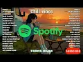 Lagu Playlist Lagu Barat Galau Viral Tiktok Terbaru 2025 | Chill Vibes English Songs💓 Best Acoustic Love 