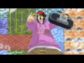 Download Lagu Yorinuki Gintama San OP01   Kaze no Gotoku Inoue Joe