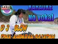 Download Lagu DJ slow Dina amparan sajadah karaoke terbaru 2020