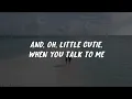 Chris Brown - With You (Lyrics)