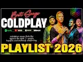 Lagu Coldplay Full Album - ColdplayBest Songs Playlist 2026 - The Best Of Coldplay Greatest Hits 2026