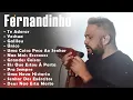 Fernandinho ALBUM COMPLETO [[ 2023 ]] AS 35+MELHORES E MAIS TOCADAS GOSPEL - Uma Nova História