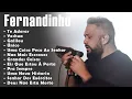 Download Lagu Fernandinho ALBUM COMPLETO [[ 2023 ]] AS 35+MELHORES E MAIS TOCADAS GOSPEL - Uma Nova História