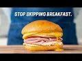 5 Effortless 15 Minute Breakfasts