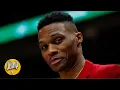 Download Are the Rockets becoming Russell Westbrook's team? | The Jump mp4 3gp mp3 videos - waplic