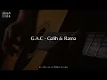 Download Lagu Chord Gitar Gamaliel Audrey Cantika (GAC) - Galih dan Ratna