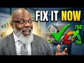 Don t Let Bad Credit Hold You Back Get Help Now