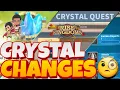 Download Lagu Crystal Tech Balance Change : Crystal Technology Upgrade Order Guide : Rise of Kingdoms KvK