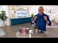 Fitbit Versa 3 Smartwatch Activity Tracker with Additional Band on QVC