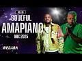 Download Lagu SOULFUL AMAPIANO MIX 2025 VOL 36 | DJ WEBABA
