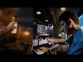 Canção de Simeão @opaulovicente  | Keys Cam