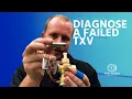 How to Properly Diagnose a Failed TXV