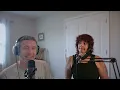 Art-Forward Pop Music! Siblings React to WILLOW | Talk On The Hill
