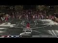 2K24 1v1 Tourney - 12 Fred Sims Jr vs 76 Jalen Williams
