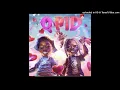 (Clean Version) 2Rare - "Q-Pid" feat. Lil Durk