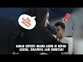 Lagu Arhan Terlihat Cuekin Azizah, Sikapnya Jadi Sorotan!