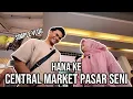 Download Lagu VLOG MINGGU TERAKHIR HANA | HANA KE PASAR SENI