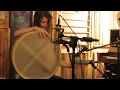 Download Lagu Frame Drum Solo - \