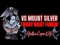 Vs Mount Silver (4K) (HARD) (REMIX) (Monochrome) | Friday Night Funkin'