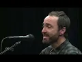 James Mercer of The Shins - Australia (Bing Lounge)