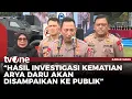 Download Lagu Kematian Diplomat Arya Daru Belum Terungkap | Kabar Siang tvOne
