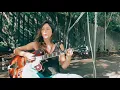 If love is a red dress (cover by Samsaruh)
