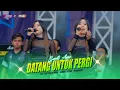 Download Lagu SEPTI AYU - DATANG UNTUK PERGI - SINCRON MUSIC