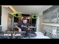 Moe Turk  - Deep House Mix 3 [Kudoz Session]