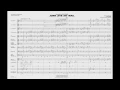 Jump, Jive an' Wail by Louis Prima/arr. Michael Sweeney