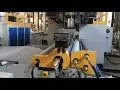 China Malex air bubble film machine bubble wrap machine