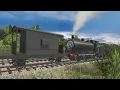 Lagu Break Van | Ringo Starr - UK (Trainz Remake)