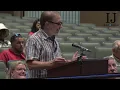 Greenwood county council meeting 7-22-26