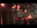 Joy Crookes-I Know You’d Kill @ The Lower Third, 22nd September 2025