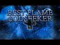 The Best Flame Dagger Build that Destroys Top Chime Deepwoken