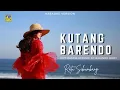 Karaoke | Ratu Sikumbang - Kutang Barendo \