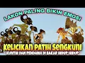 Download Lagu Pendowo obong, Kisah tragis perebutan tahta ngastina oleh kurupati dan sengkuni