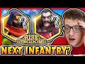 The NEXT INFANTRY Commanders In Rise of Kingdoms Are..? (My Predictions)