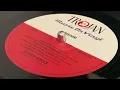 CLANCY ECCLES ~ The World Needs Loving