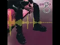 UNGU - SUARA HATI (2003) (CD-RIP)