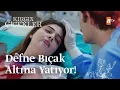 Download Lagu Organ mafyasının ilk kurbanı! | Kırgın Çiçekler Mix Sahneler