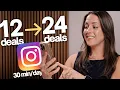 The Only Instagram Strategy Real Estate Agents Need in 2026