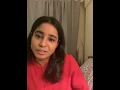 Tere siva jag mein | Shilpa Rao | singing without music | 2021 new song | Pritam | live video