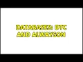 Databases DTC and AlwaysOn 2 Solutions