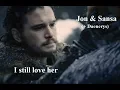 Download Lagu I still love her | Jon \u0026 Sansa (+Daenerys)